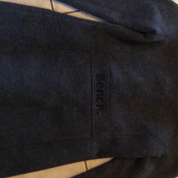 Spring/fall Bench jacket - Picture 3 of 4